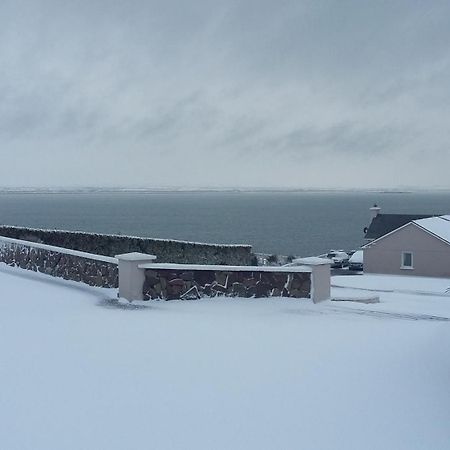 Ballyheigue Cliff Side And Sea View Apartment Extérieur photo
