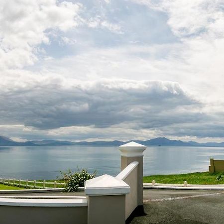 Ballyheigue Cliff Side And Sea View Apartment Extérieur photo