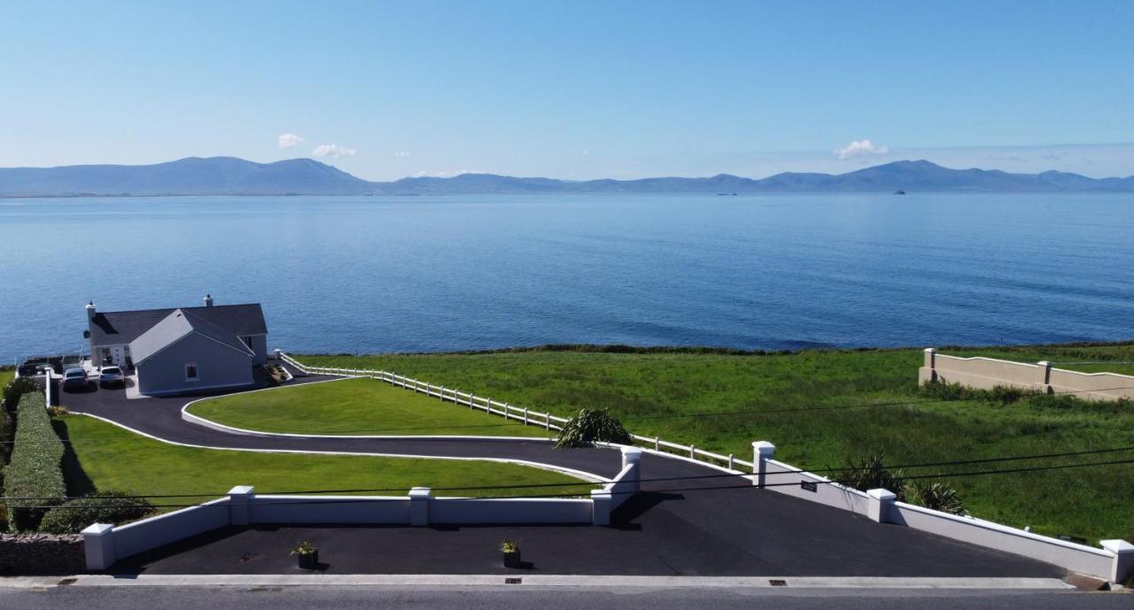 Ballyheigue Cliff Side And Sea View Apartment Extérieur photo