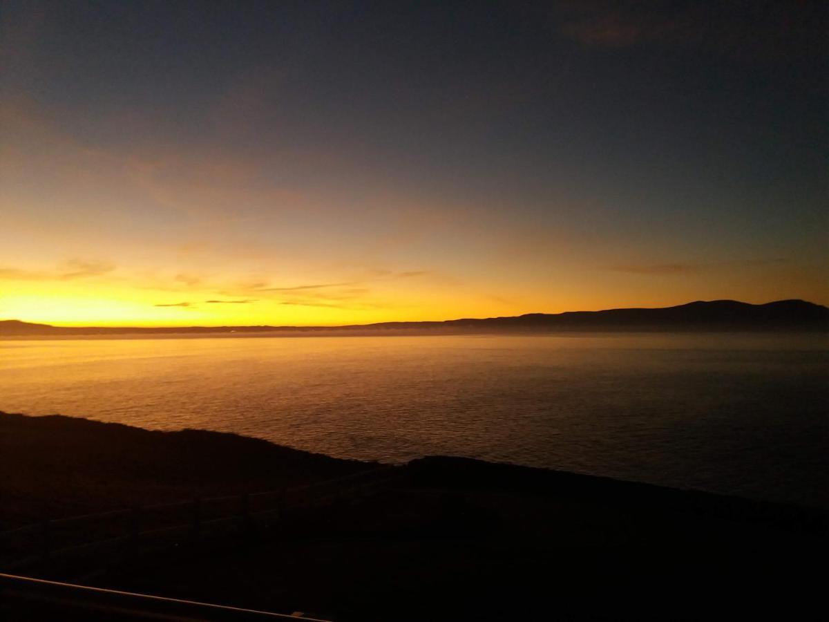 Ballyheigue Cliff Side And Sea View Apartment Extérieur photo
