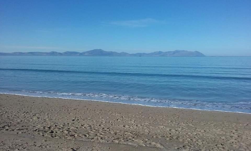 Ballyheigue Cliff Side And Sea View Apartment Extérieur photo