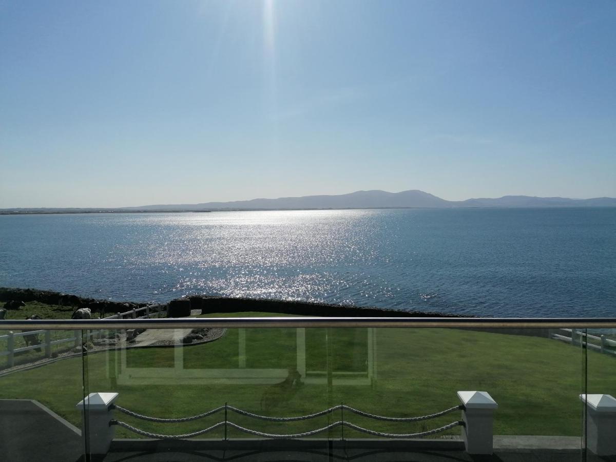 Ballyheigue Cliff Side And Sea View Apartment Extérieur photo