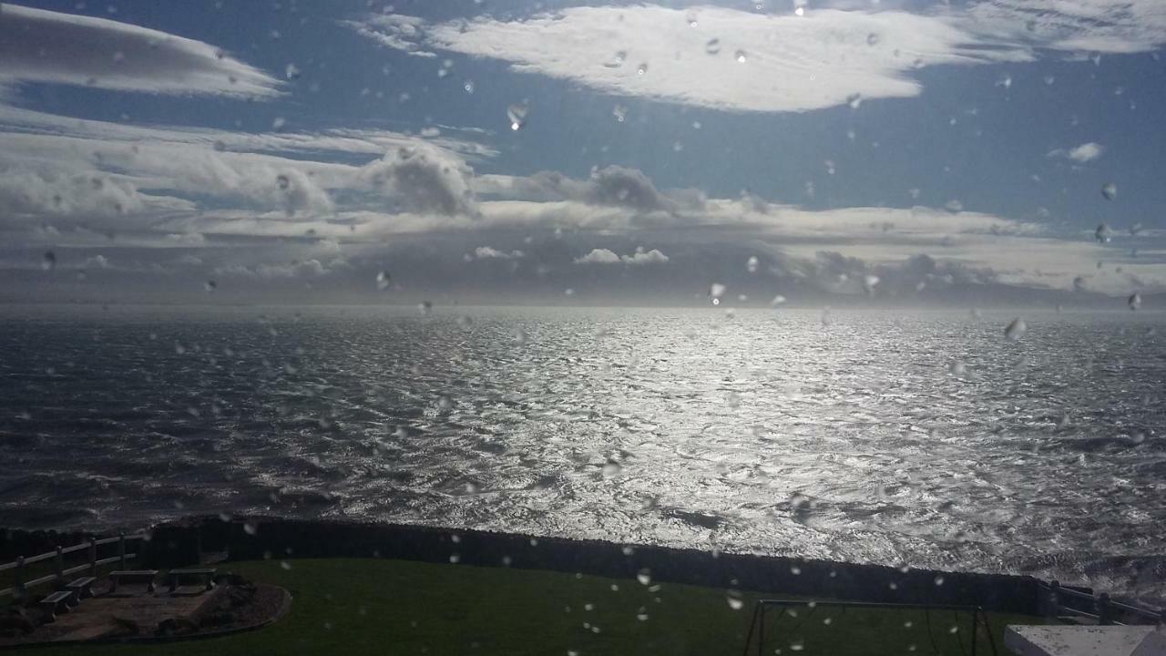 Ballyheigue Cliff Side And Sea View Apartment Chambre photo