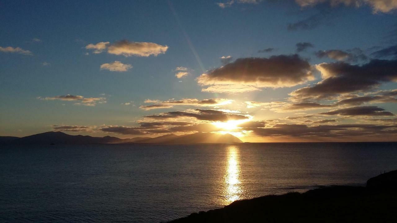 Ballyheigue Cliff Side And Sea View Apartment Extérieur photo
