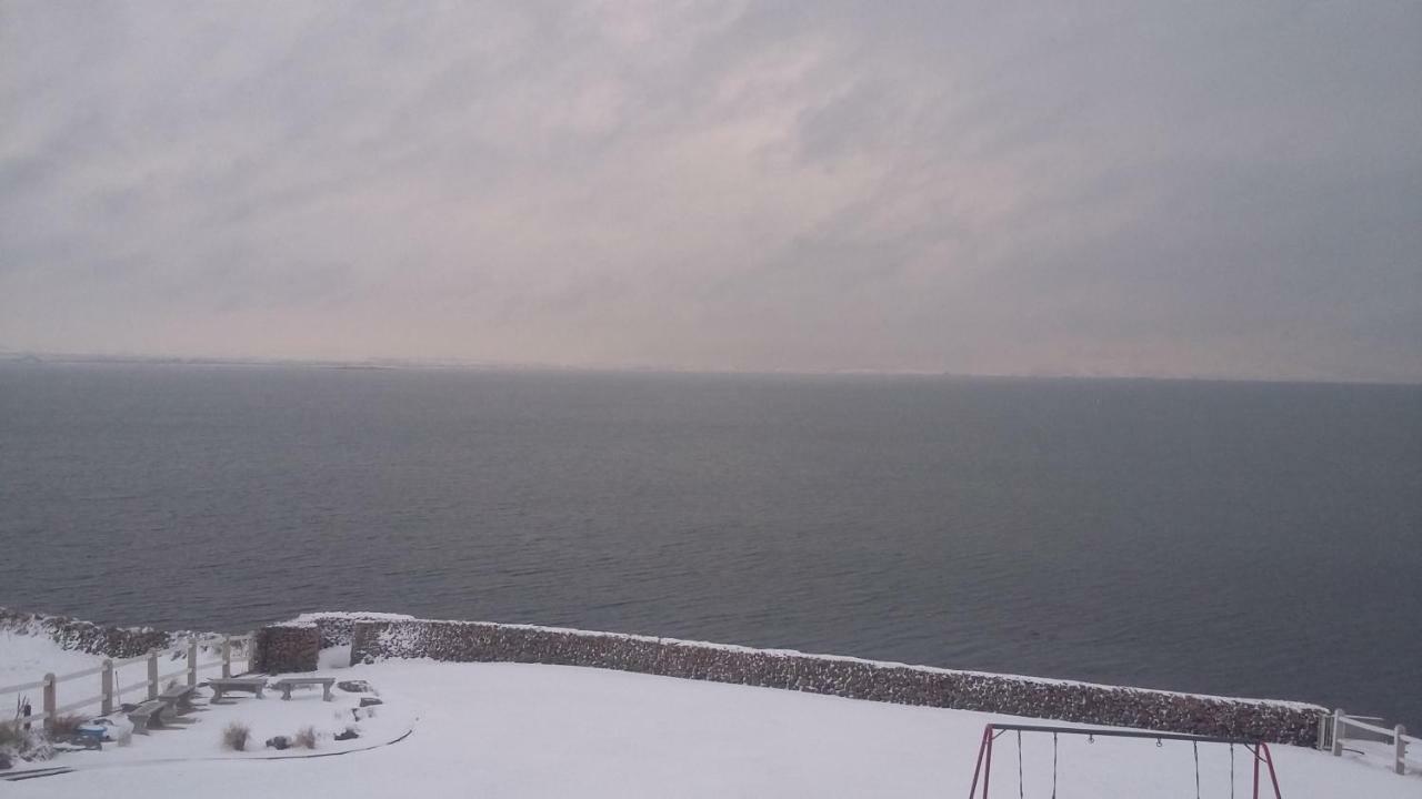 Ballyheigue Cliff Side And Sea View Apartment Extérieur photo