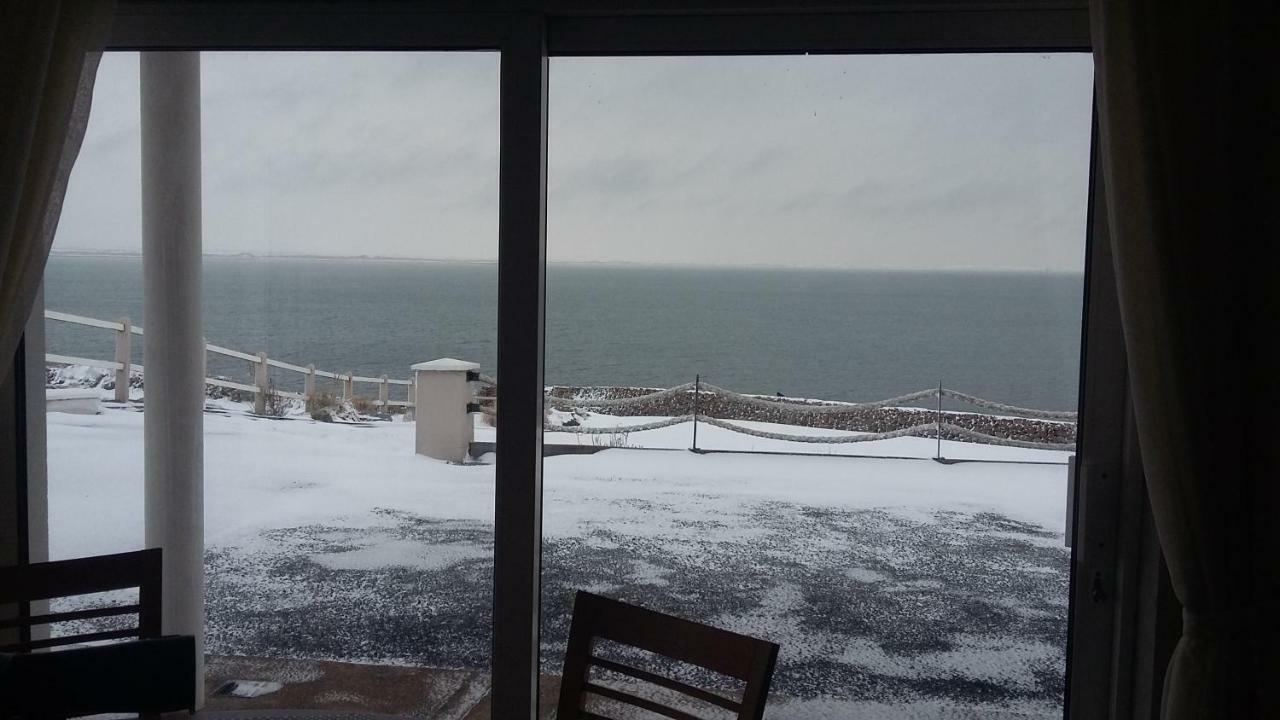 Ballyheigue Cliff Side And Sea View Apartment Extérieur photo