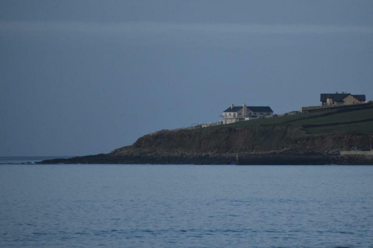 Ballyheigue Cliff Side And Sea View Apartment Extérieur photo