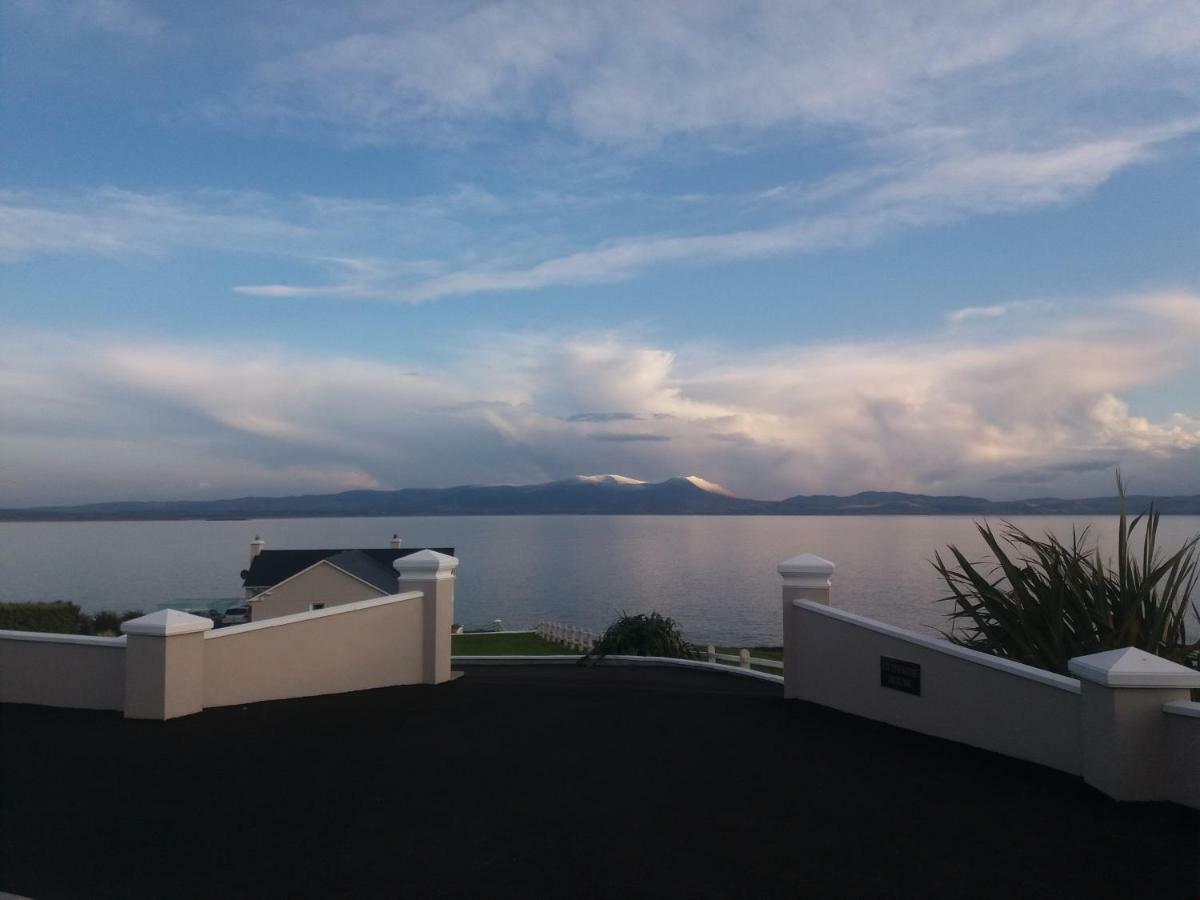Ballyheigue Cliff Side And Sea View Apartment Extérieur photo
