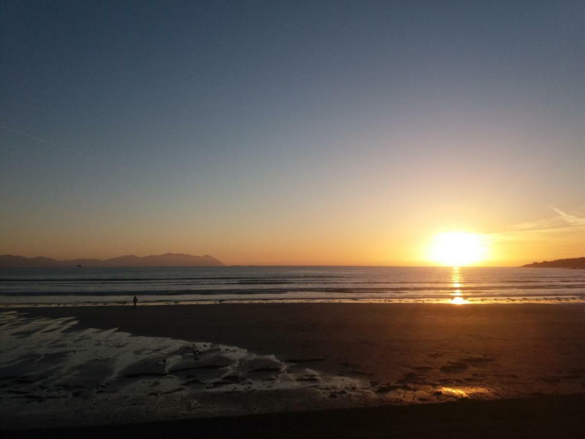 Ballyheigue Cliff Side And Sea View Apartment Extérieur photo