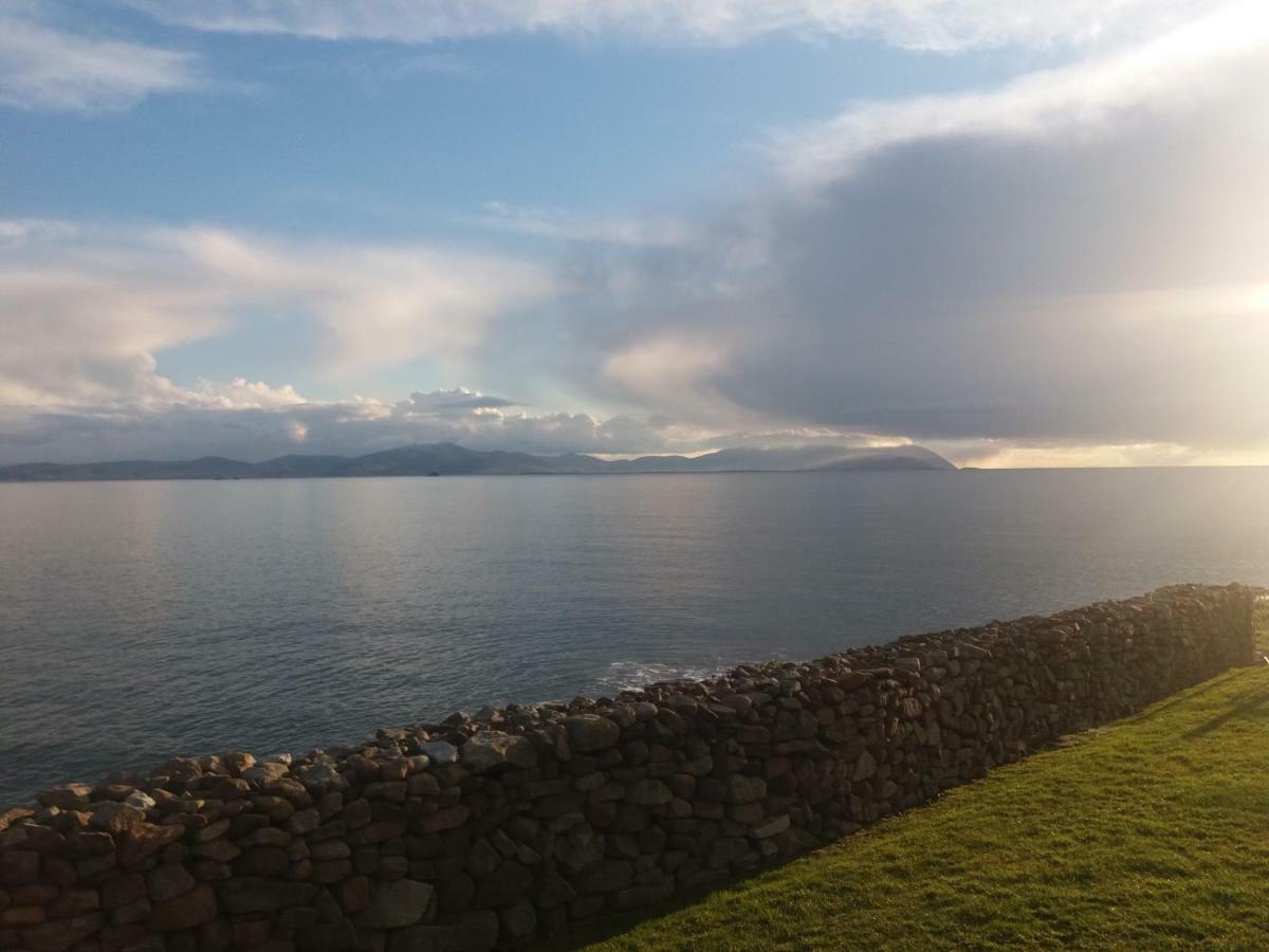 Ballyheigue Cliff Side And Sea View Apartment Extérieur photo