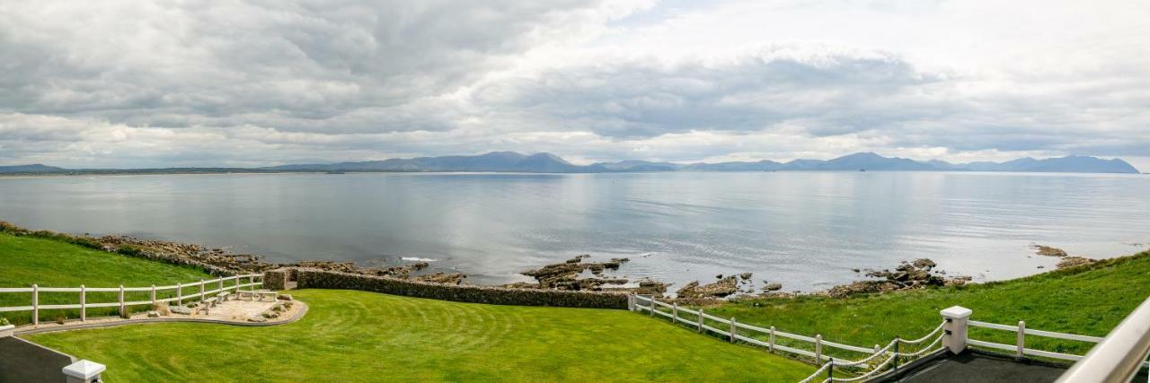 Ballyheigue Cliff Side And Sea View Apartment Extérieur photo