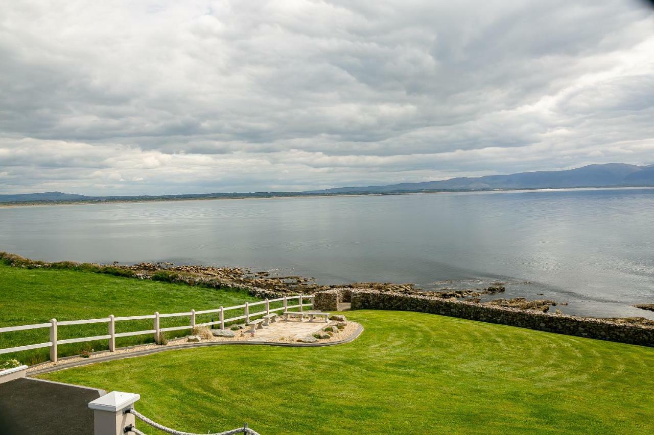 Ballyheigue Cliff Side And Sea View Apartment Extérieur photo