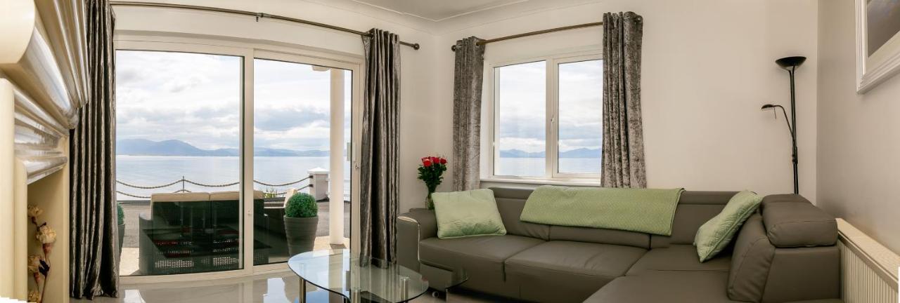 Ballyheigue Cliff Side And Sea View Apartment Extérieur photo
