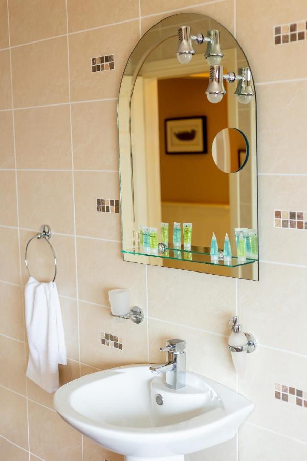Ballyheigue Cliff Side And Sea View Apartment Extérieur photo