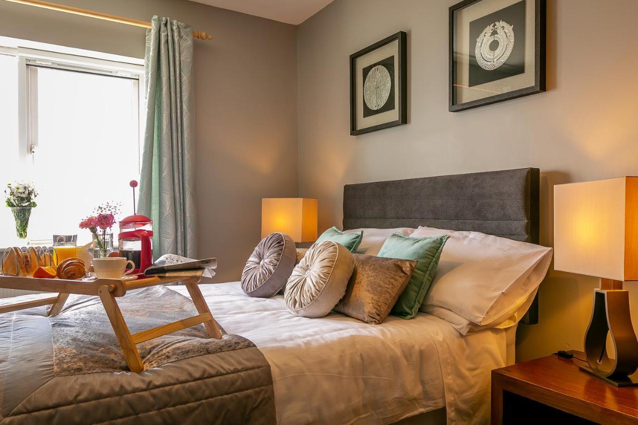 Ballyheigue Cliff Side And Sea View Apartment Extérieur photo
