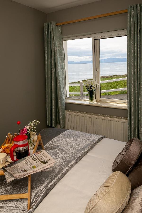 Ballyheigue Cliff Side And Sea View Apartment Extérieur photo