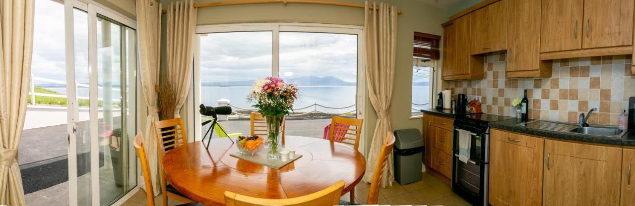 Ballyheigue Cliff Side And Sea View Apartment Extérieur photo